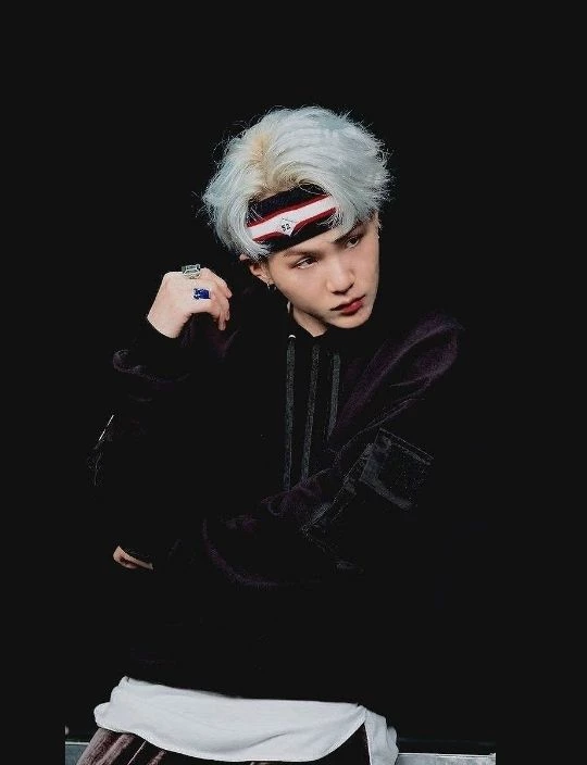 Yoongi thumbnail