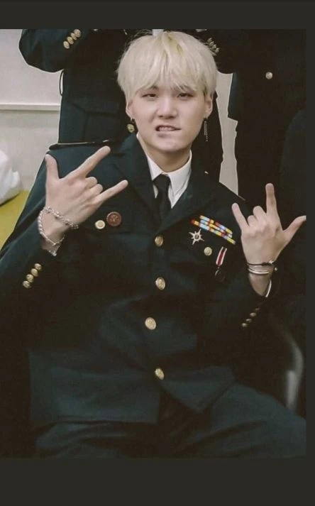 Yoongi thumbnail