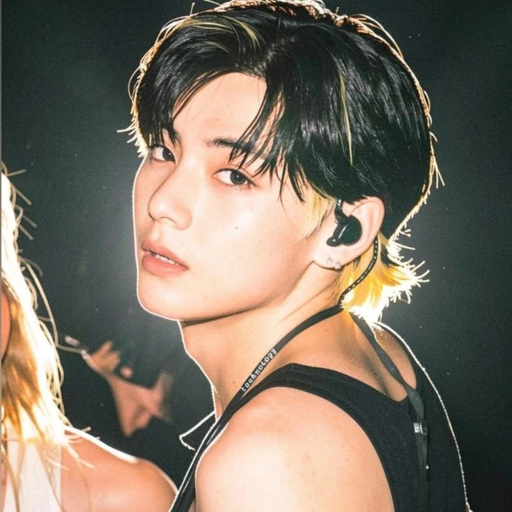 Tae