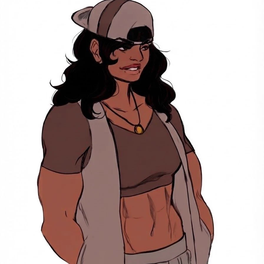 Medara ( wlw / gl ) thumbnail