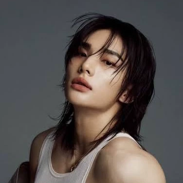 Hyunjin thumbnail