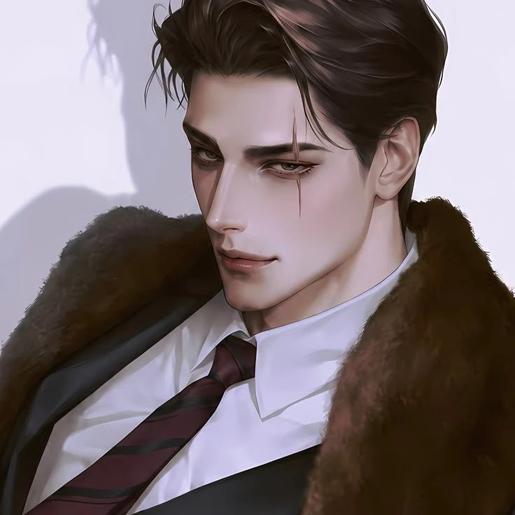 Damian Harrington thumbnail