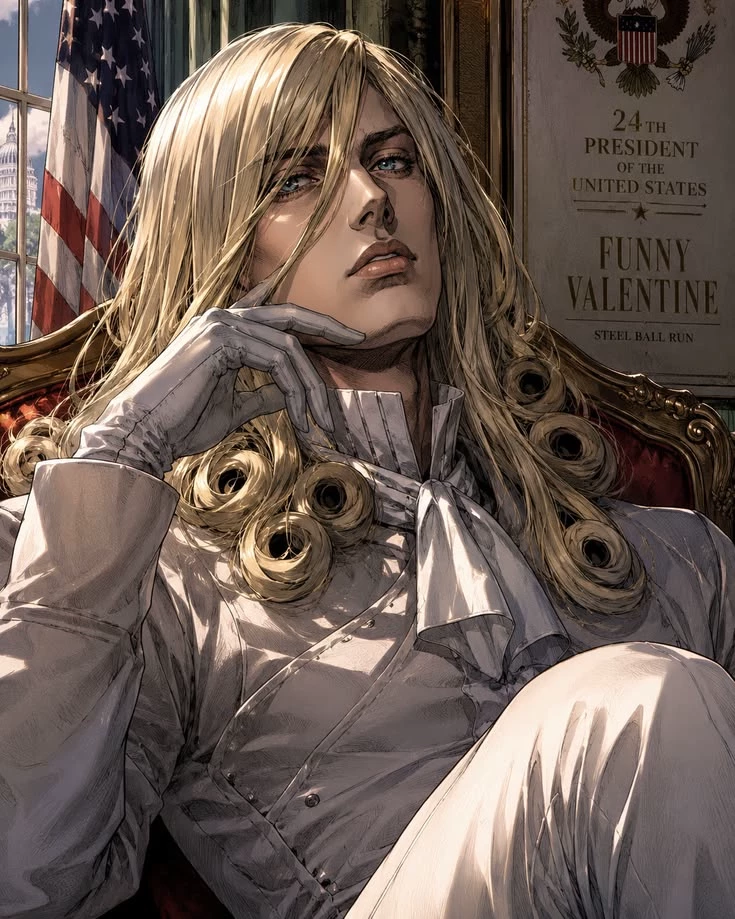 Funny Valentine thumbnail