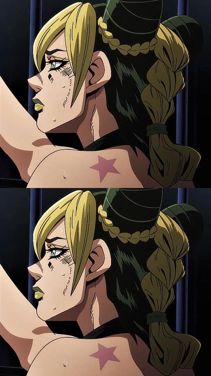 Jolyne Kujo thumbnail