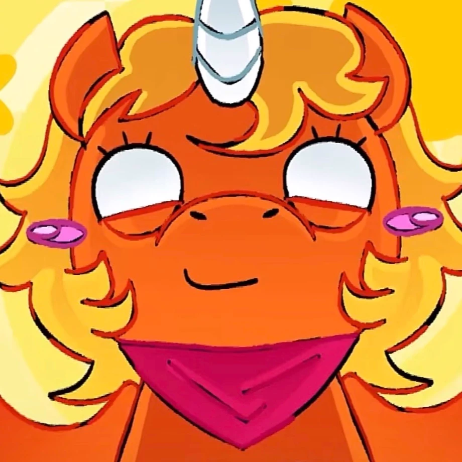 Buddy the unicorn thumbnail