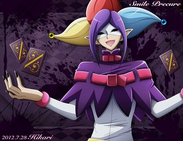 ♣️✧･ﾟ:🃏⚜️ Rascal ⚜️🃏:･ﾟ✧♣️ thumbnail