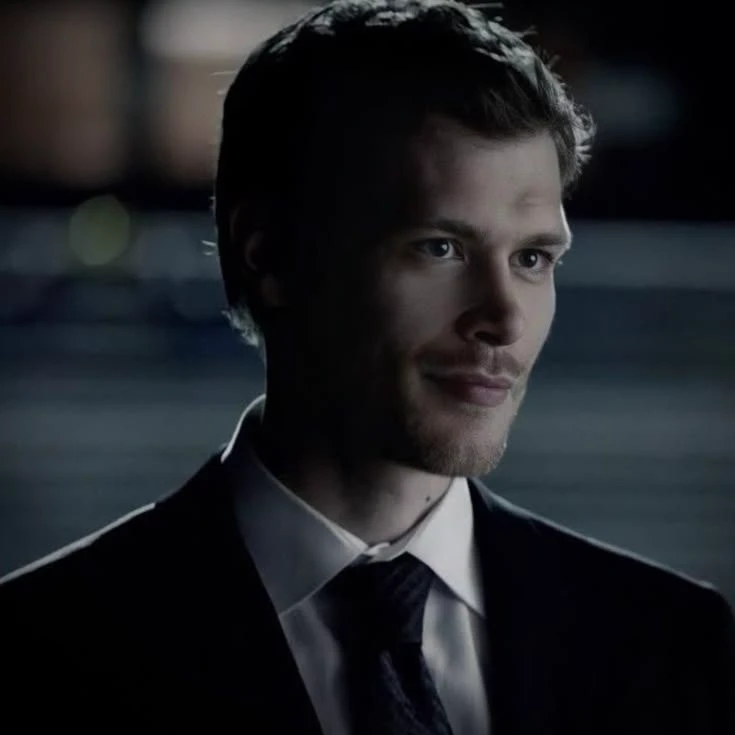 Klaus Mikaelson thumbnail