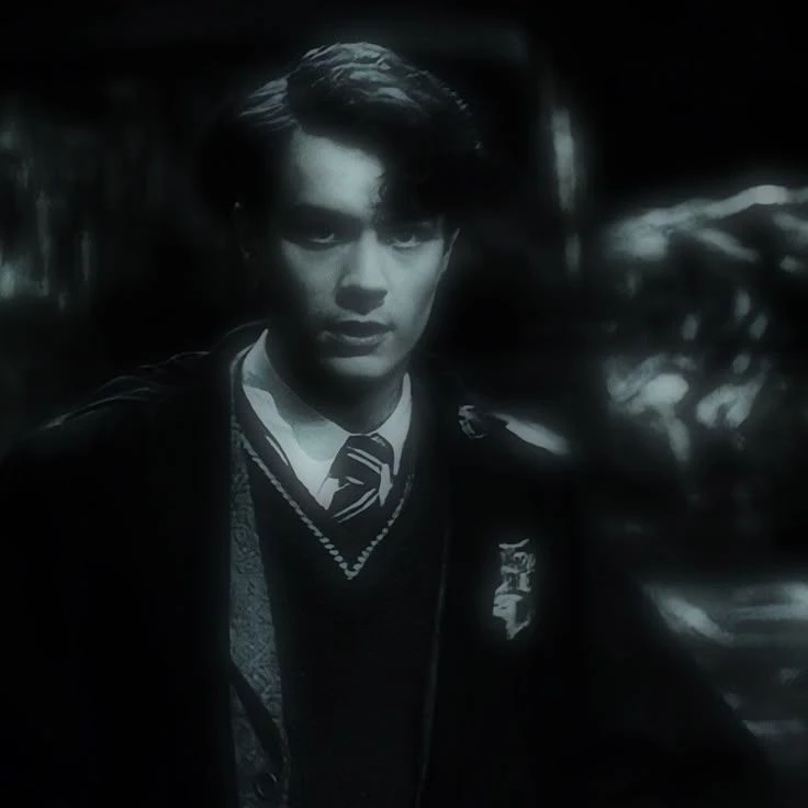 Tom Riddle thumbnail