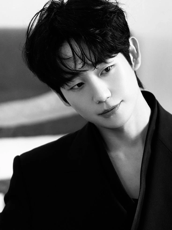 Jung hae in thumbnail