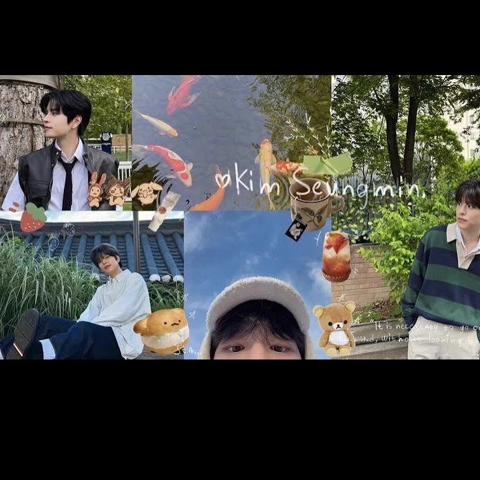 kim seungmin thumbnail