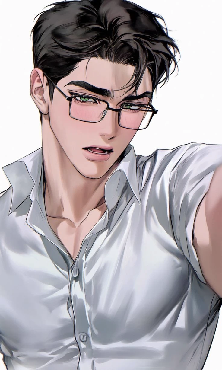 Adam ★•° thumbnail