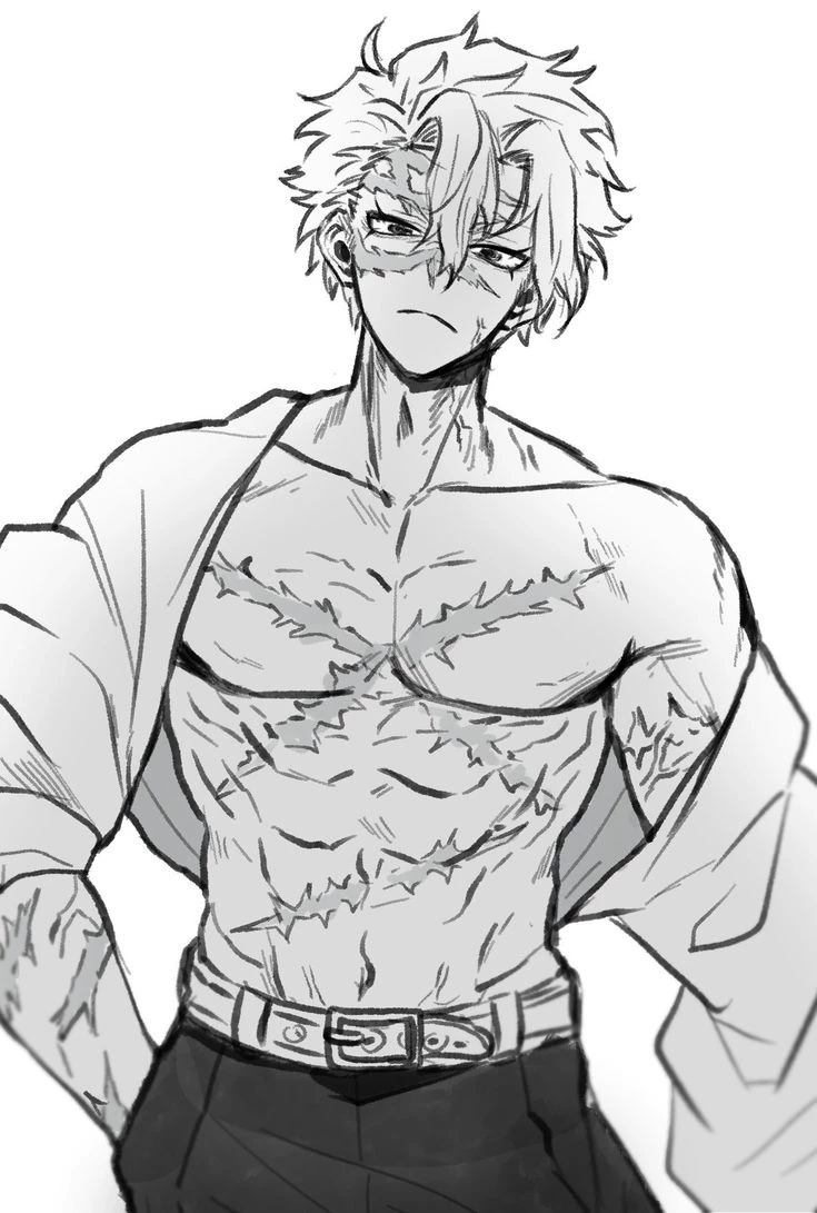 Sanemi Shinazugawa thumbnail