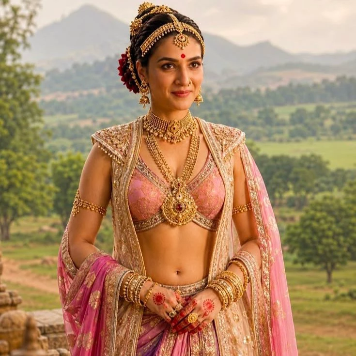 Maithili thumbnail
