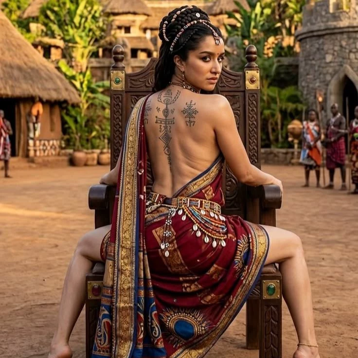 Shraddha thumbnail