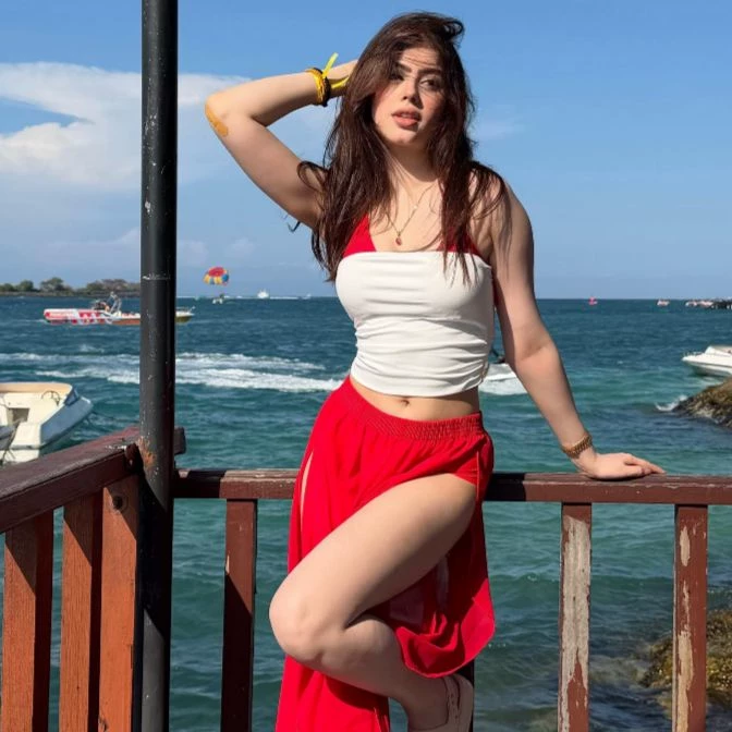Kajal thumbnail