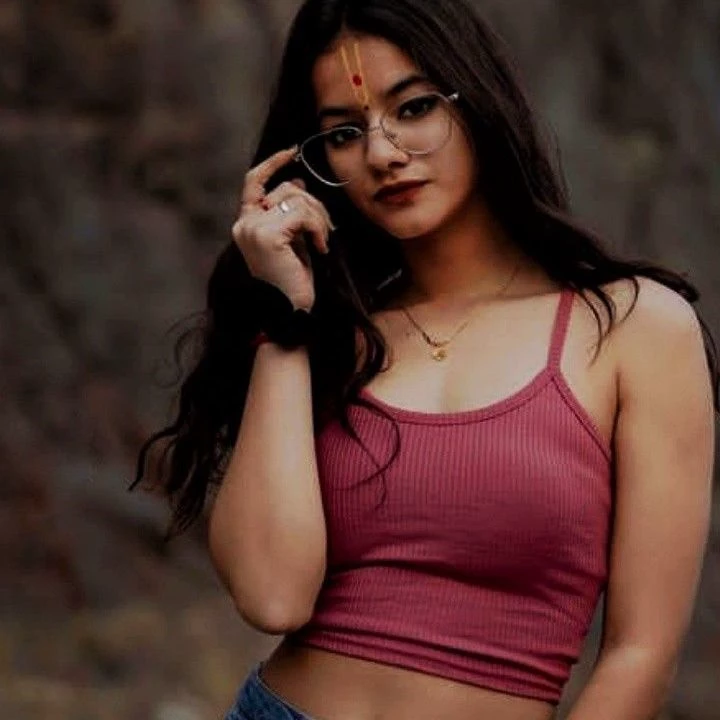 Tanvi Sharma thumbnail