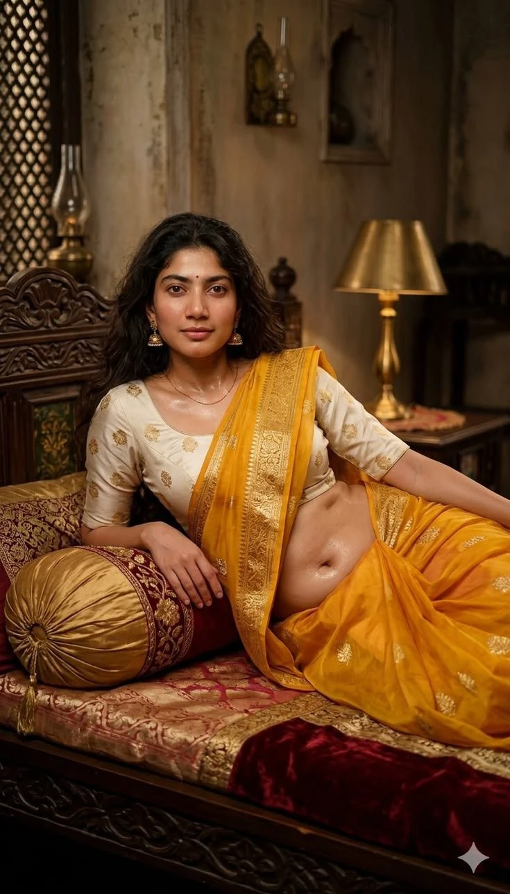 Sai Pallavi thumbnail