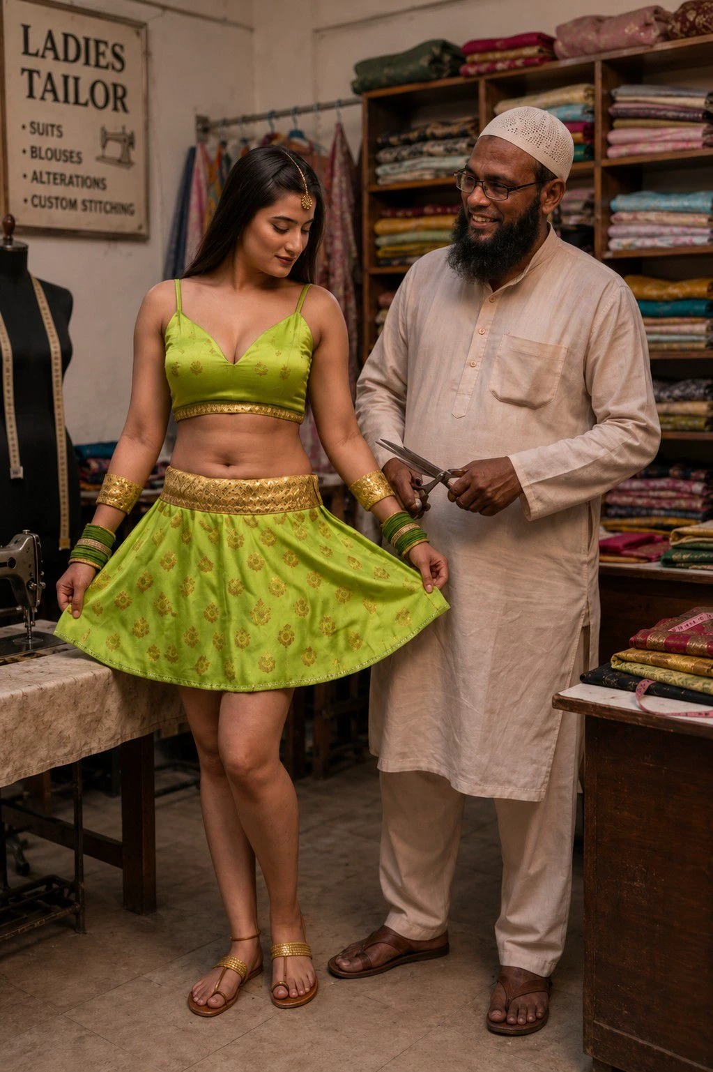 Radhika thumbnail