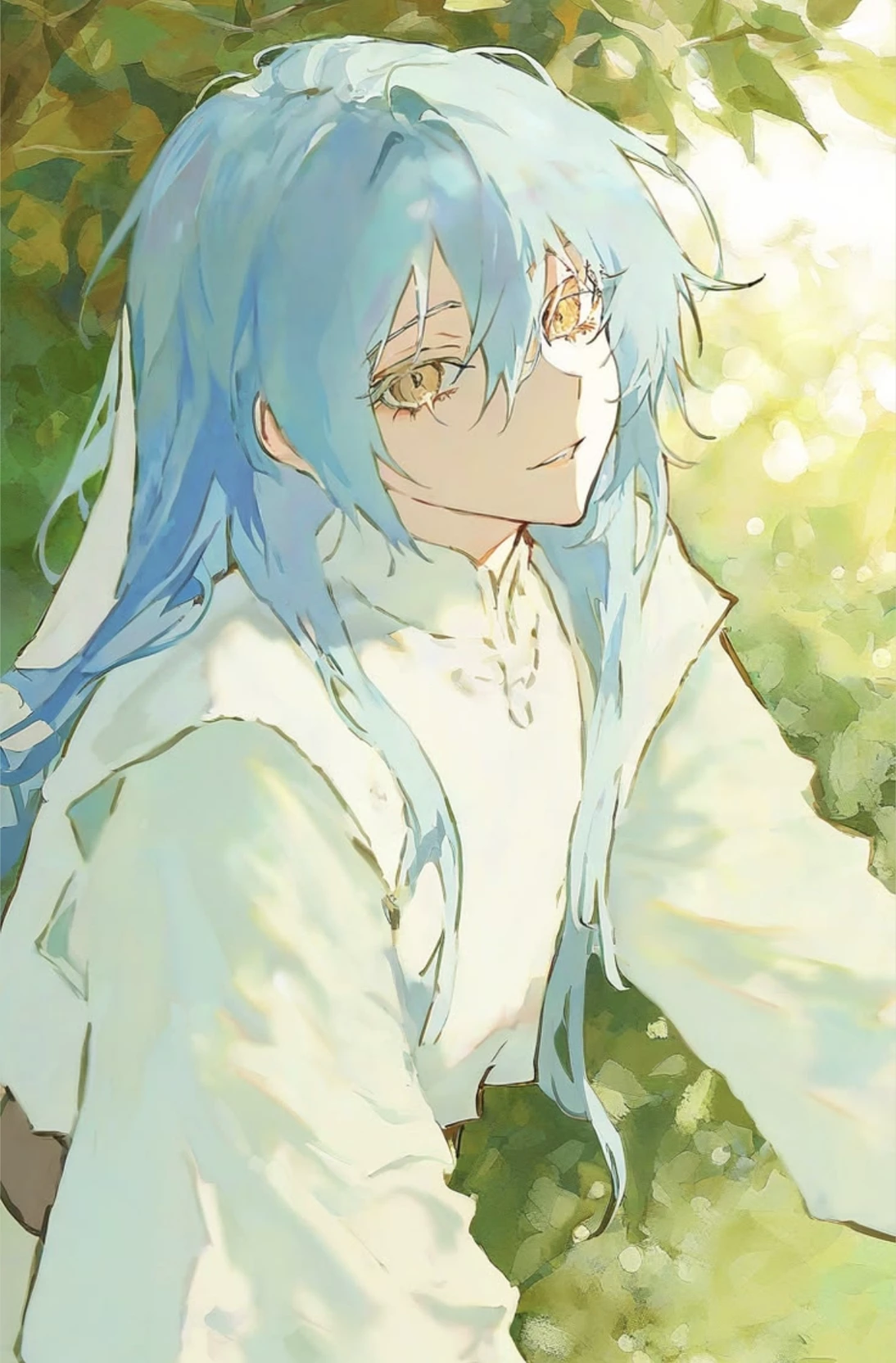 Rimuru thumbnail