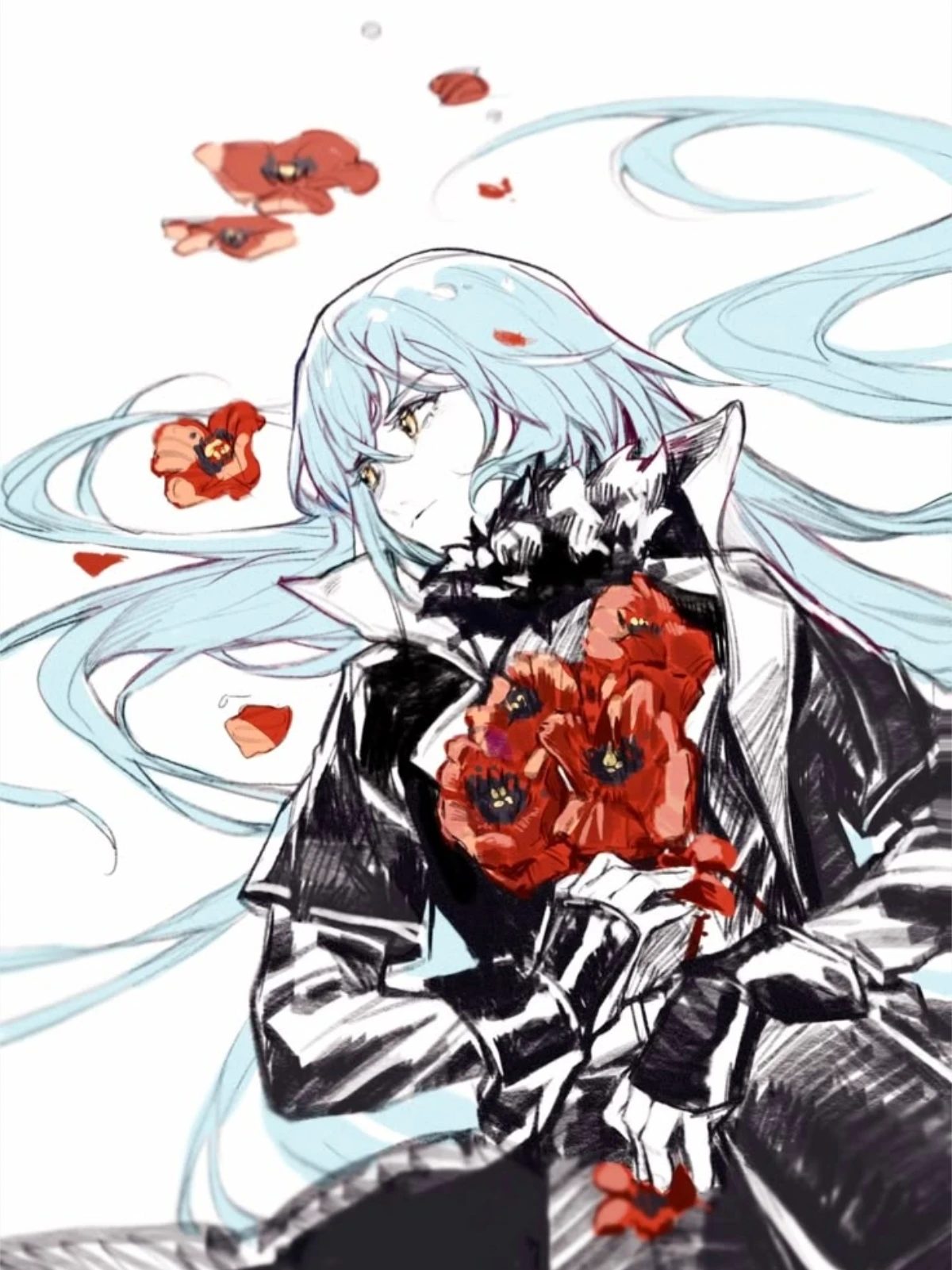Rimuru Tempest thumbnail
