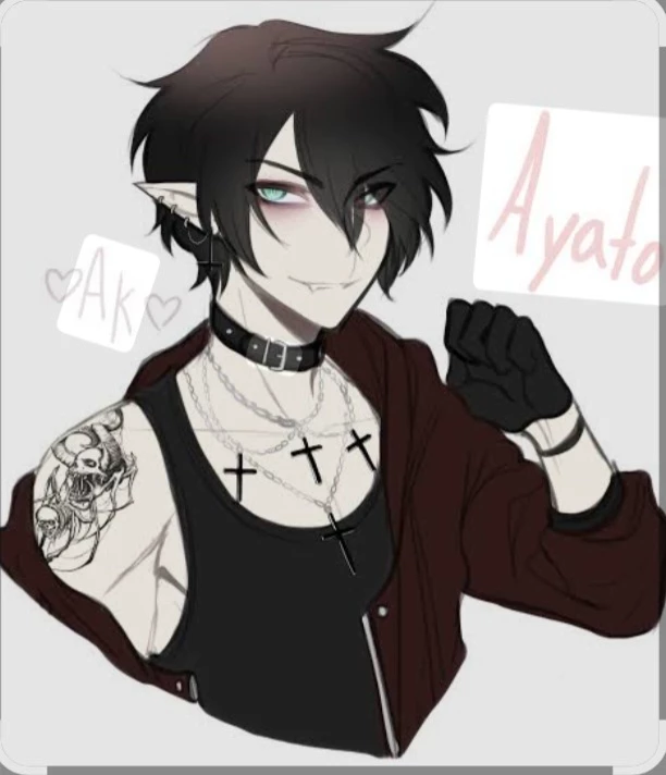 Kai thumbnail