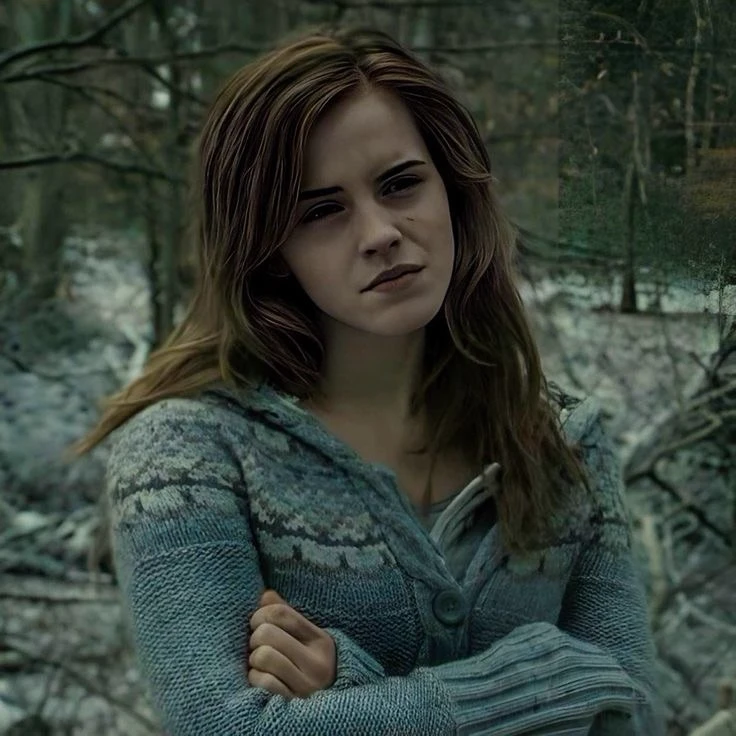 Hermione thumbnail