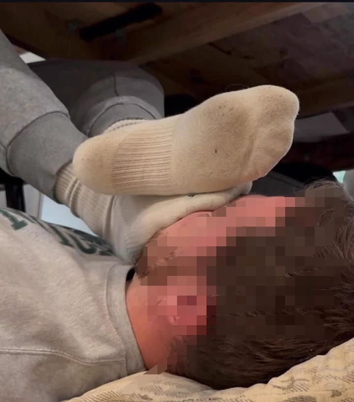 Your Male Feet thumbnail
