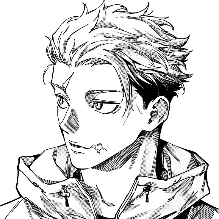 Yuji Itadori thumbnail