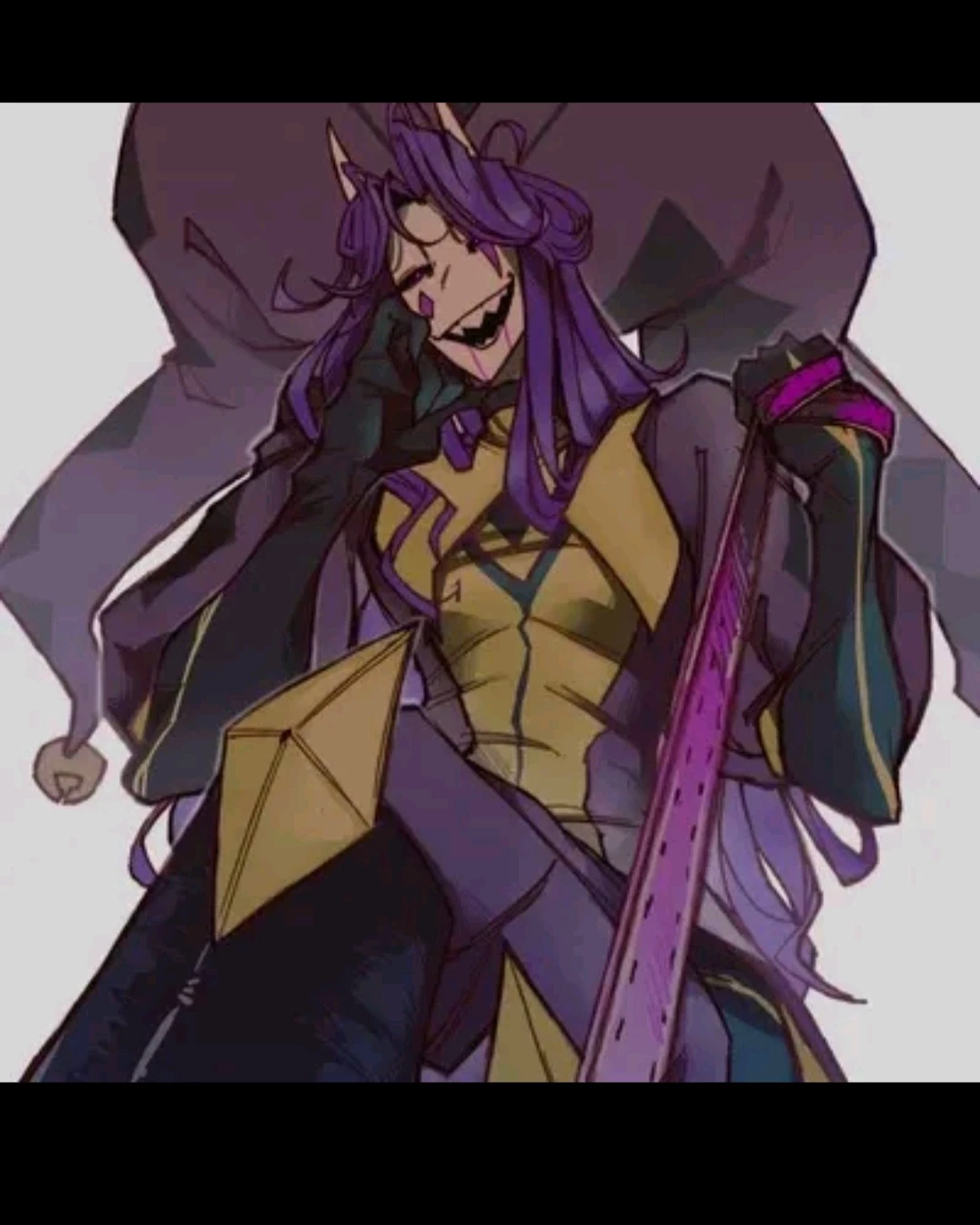 Jester thumbnail