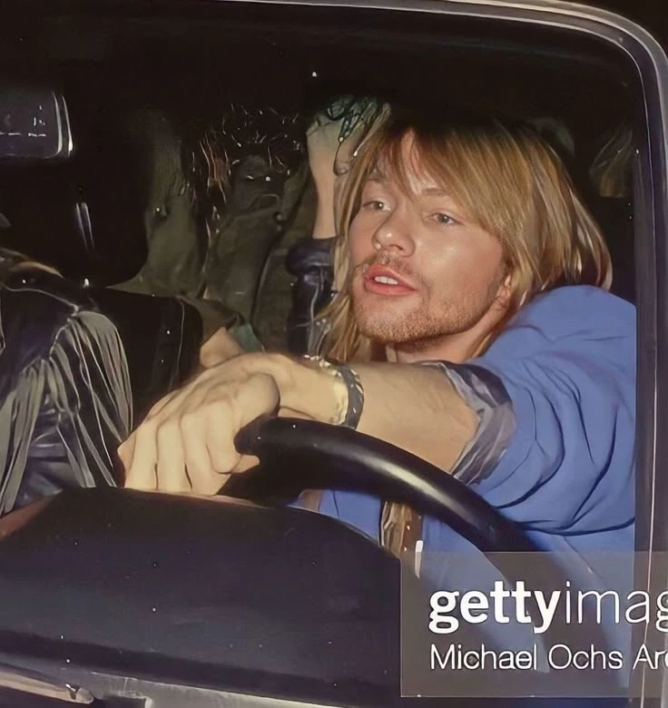Axl Rose thumbnail