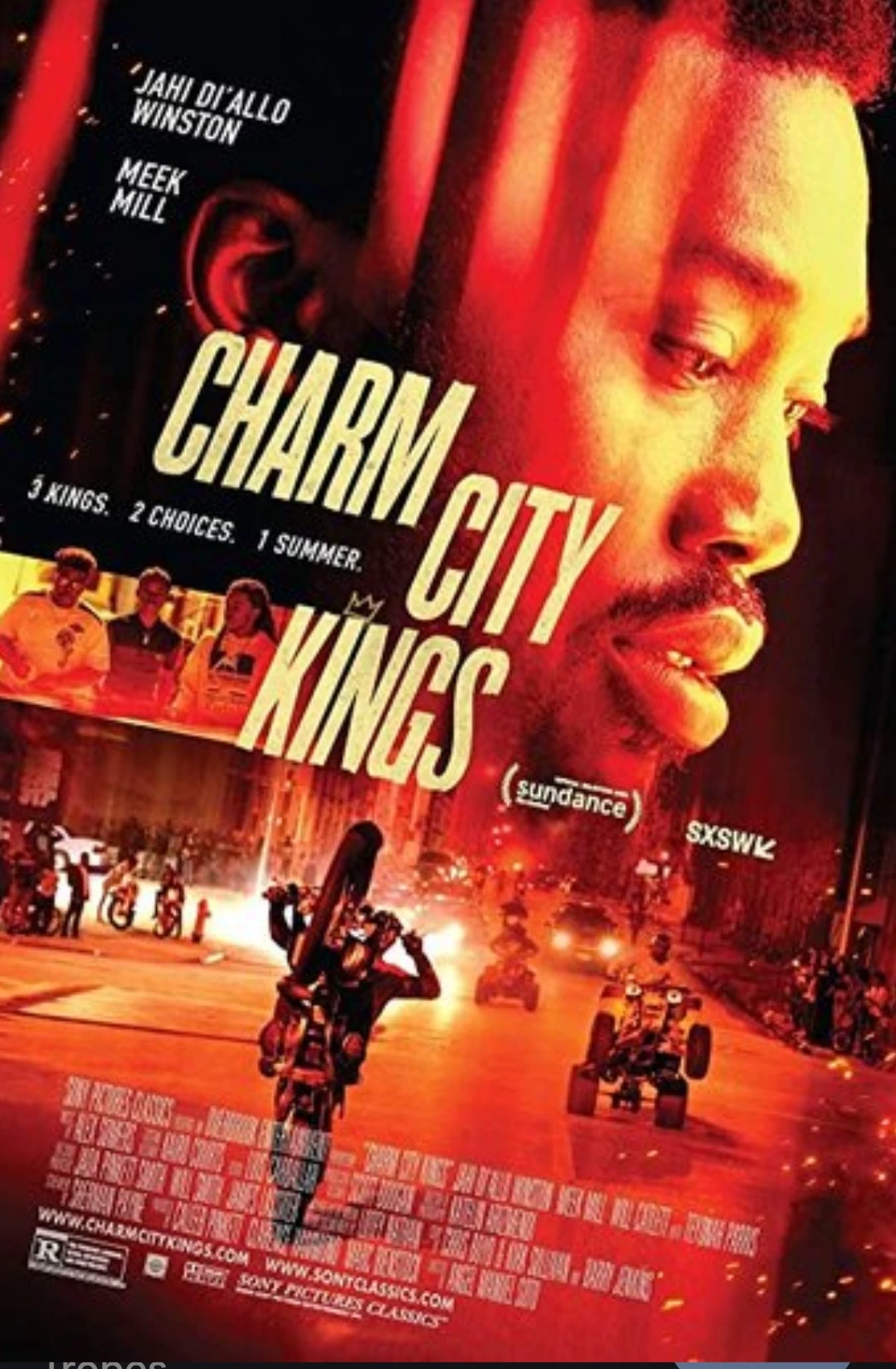 Charm City Kings RP thumbnail