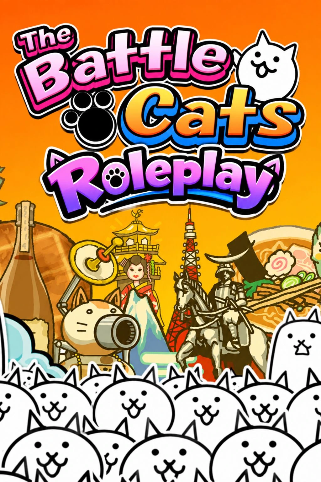 The Battle Cat: Roleplay V2.0 thumbnail