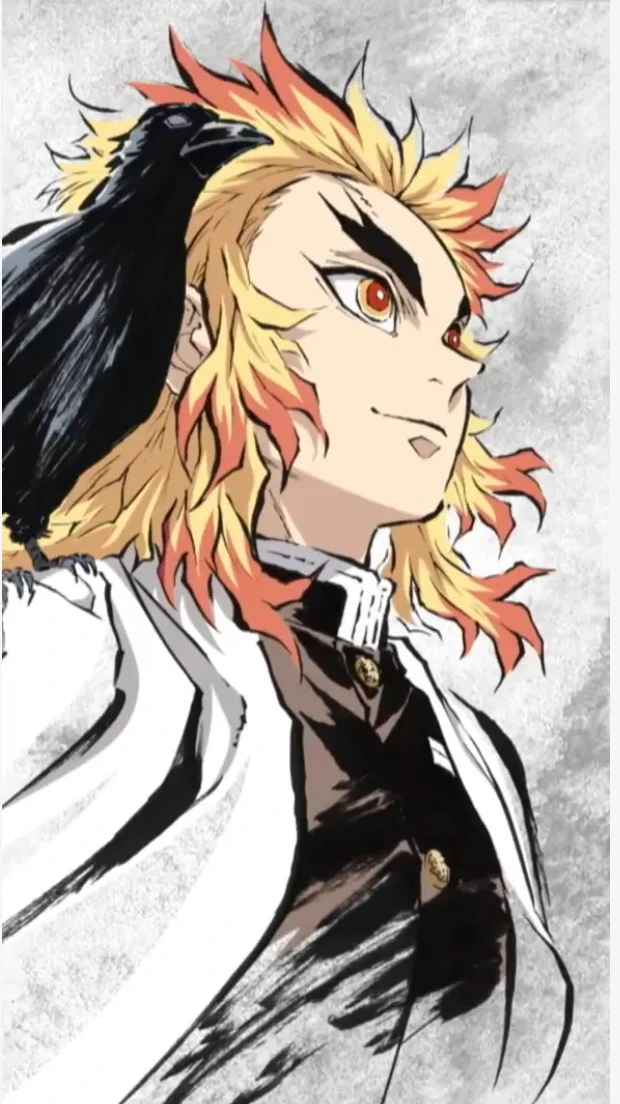 Rengoku Kyojuro thumbnail