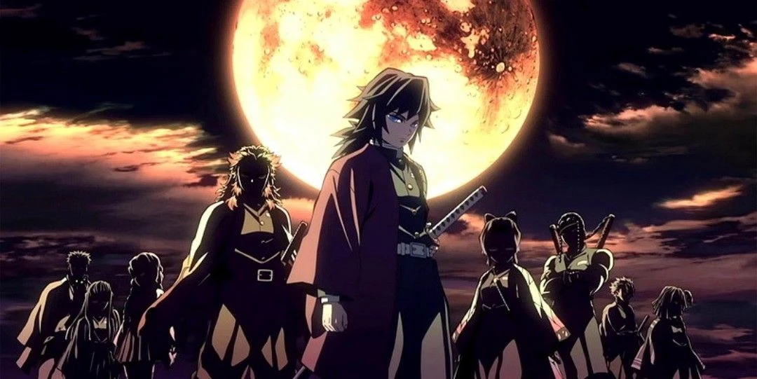 Nine Pillars Assemble thumbnail