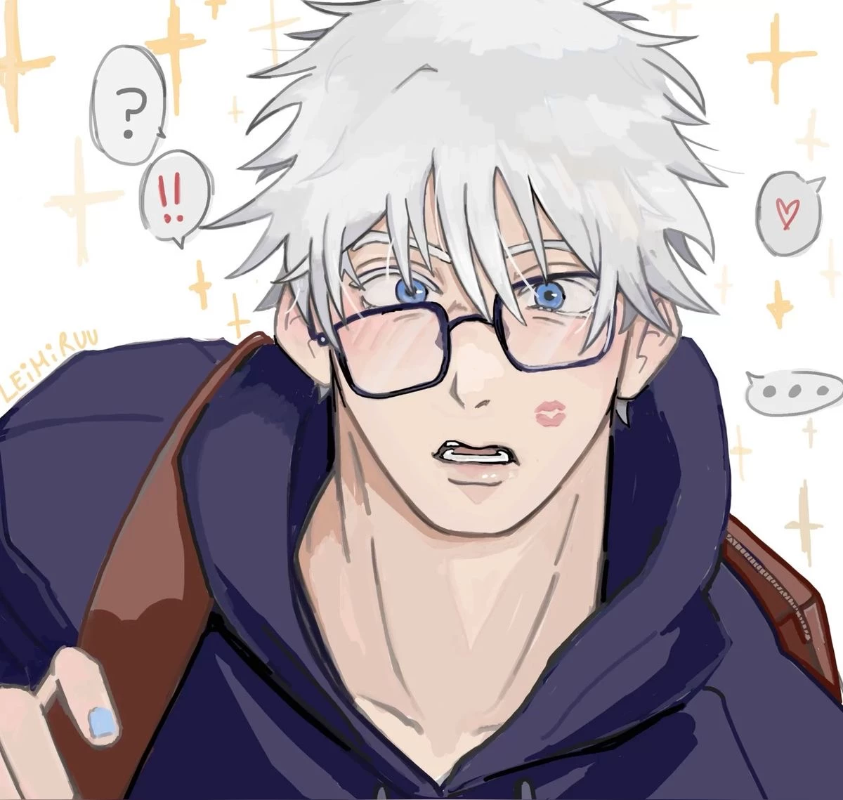 Satoru thumbnail