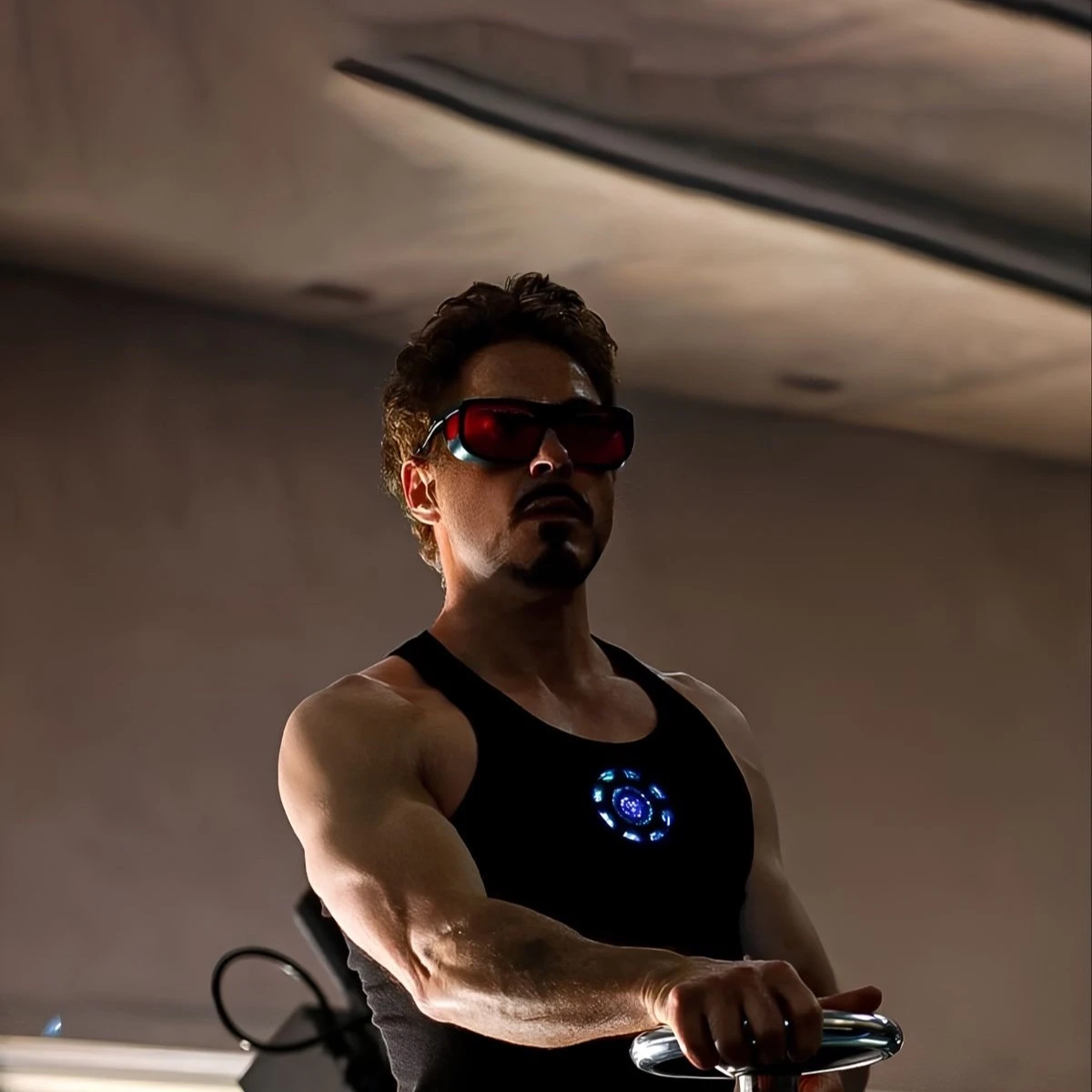 Tony Stark thumbnail