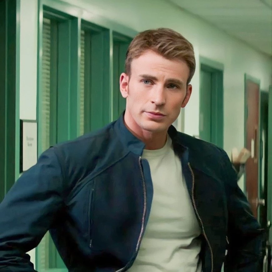 Steve Rogers thumbnail