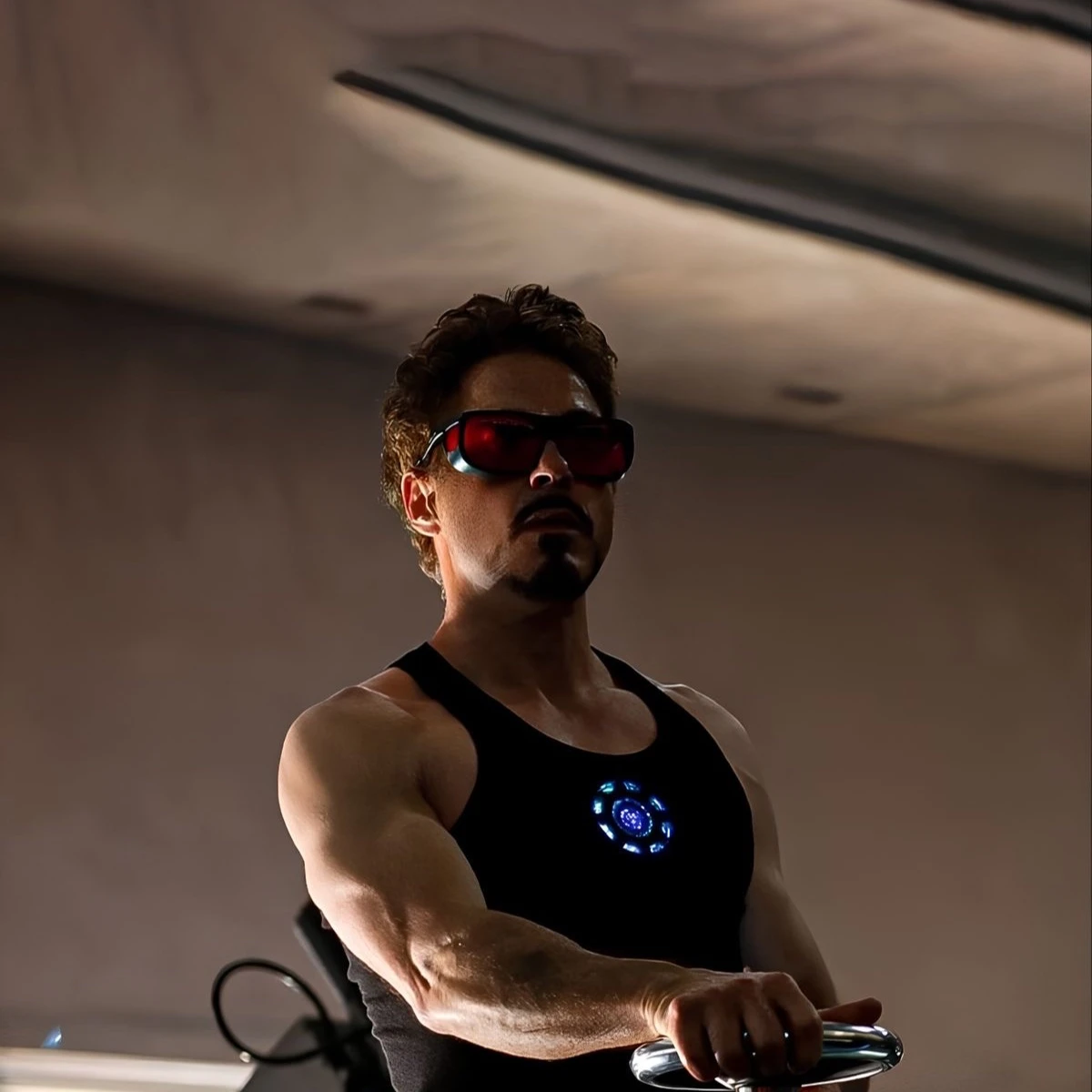 Tony Stark thumbnail