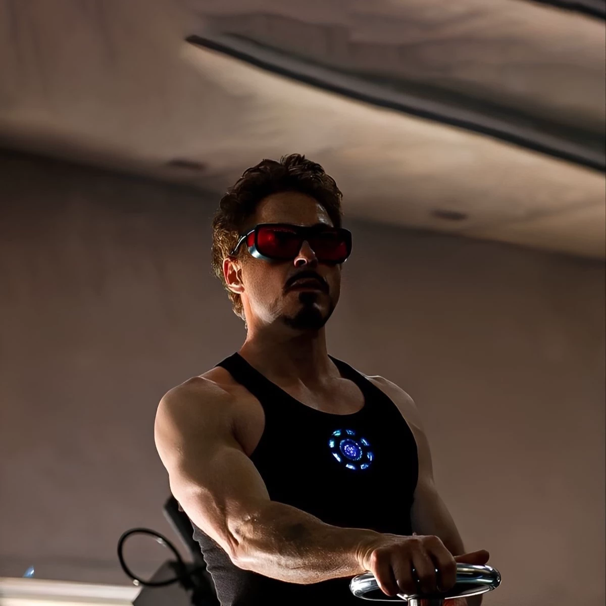 Tony Stark thumbnail