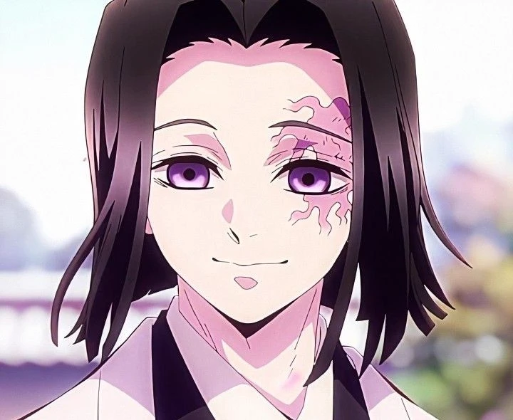 Kagaya Ubayashiki thumbnail