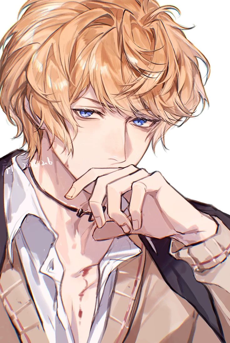 Solís (Your prince ✨) thumbnail