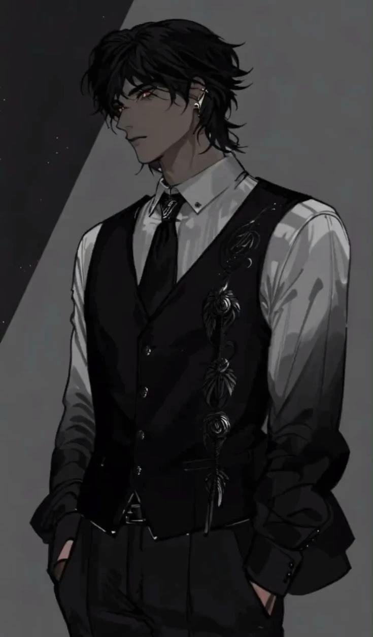 Raphael Dominic  thumbnail