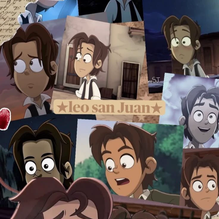 I read Saint John, the legends thumbnail