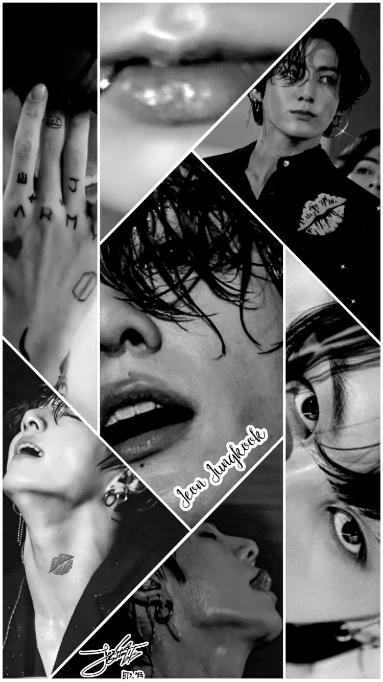 Jeon Jungkook—One night stand turned into fiancée thumbnail