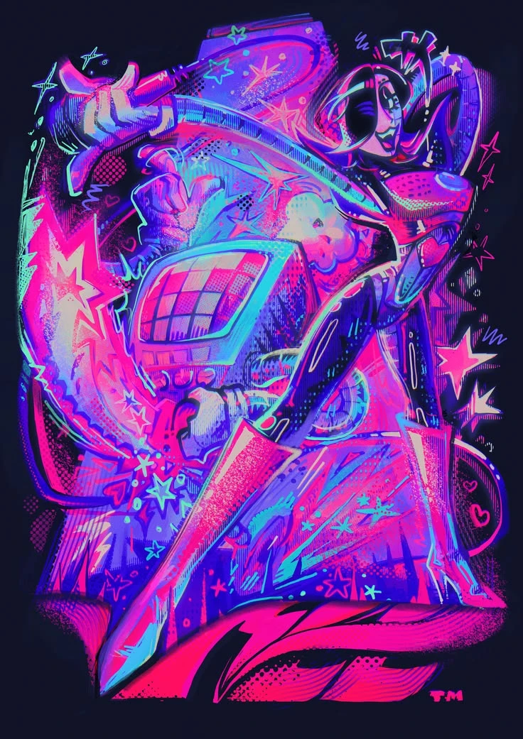 Mettaton EX thumbnail