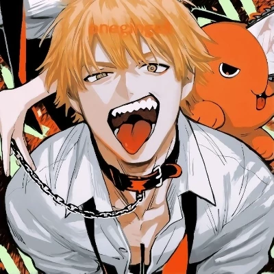 Denji thumbnail