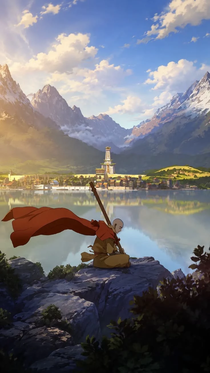 Avatar: The Last Airbender thumbnail
