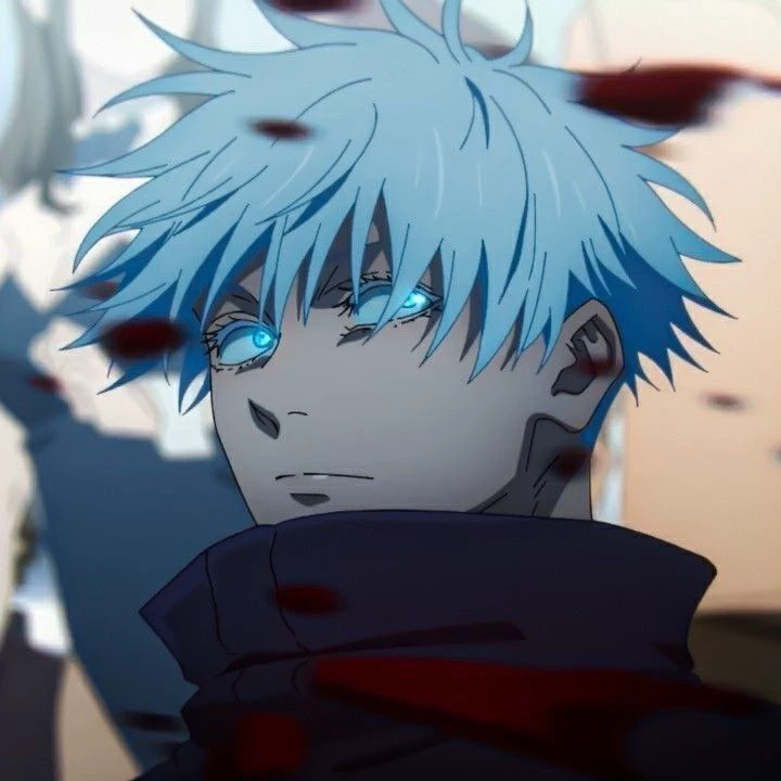 Gojo Satoru thumbnail