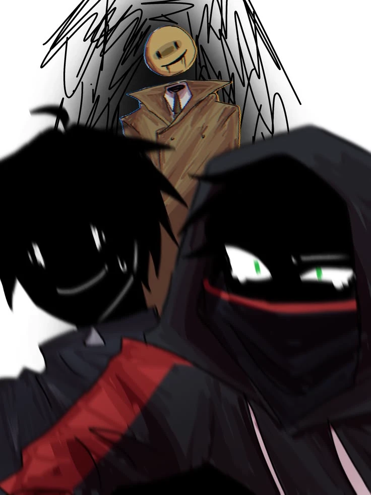 The Verity Cast  thumbnail