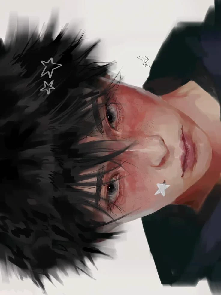 Fushiguro Megumi thumbnail